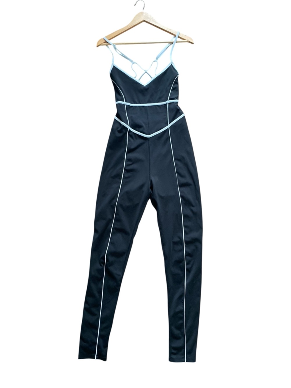 Yllw The label long Onsie Breathe Jumpsuit Large
